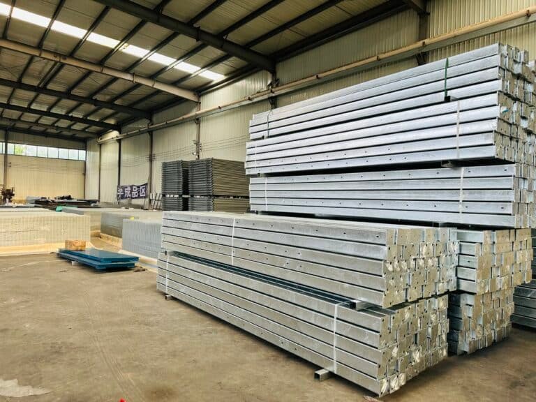 Finished Product Warehouse-2