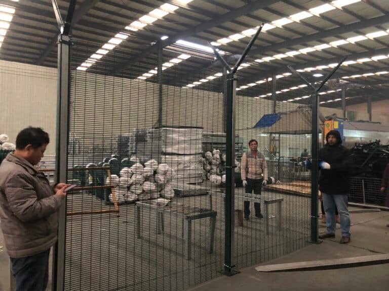 Sample Assembly Test-1