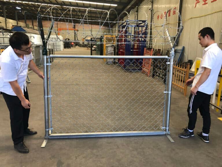 Sample Assembly Test-2